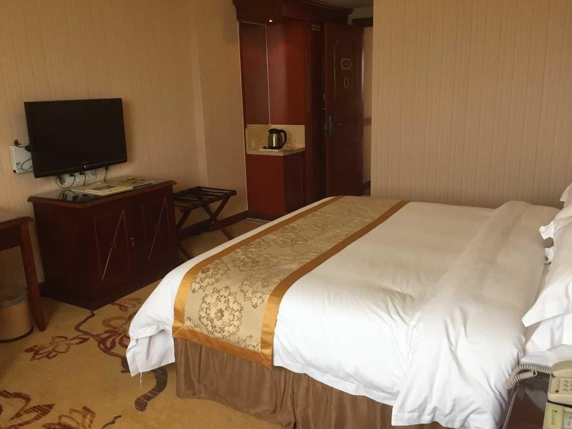 Vienna Hotel Foshan Nanhai Avenue Branch Exterior photo