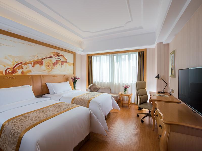 Vienna Hotel Foshan Nanhai Avenue Branch Exterior photo